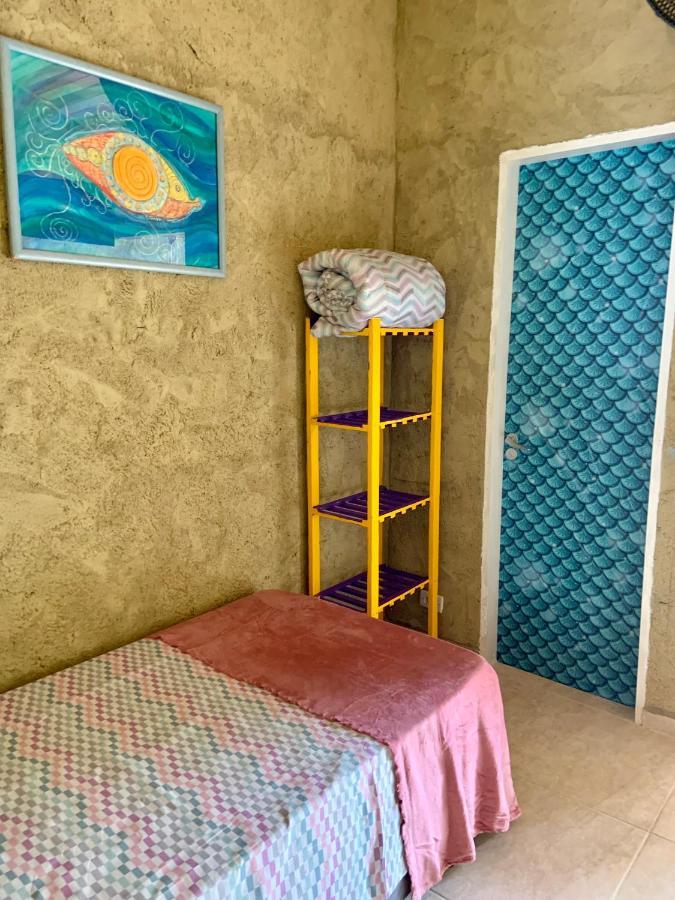 Gruta Da Sereia Suites Ubatuba Kültér fotó